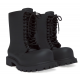 Balenciaga Steroid Boot Black