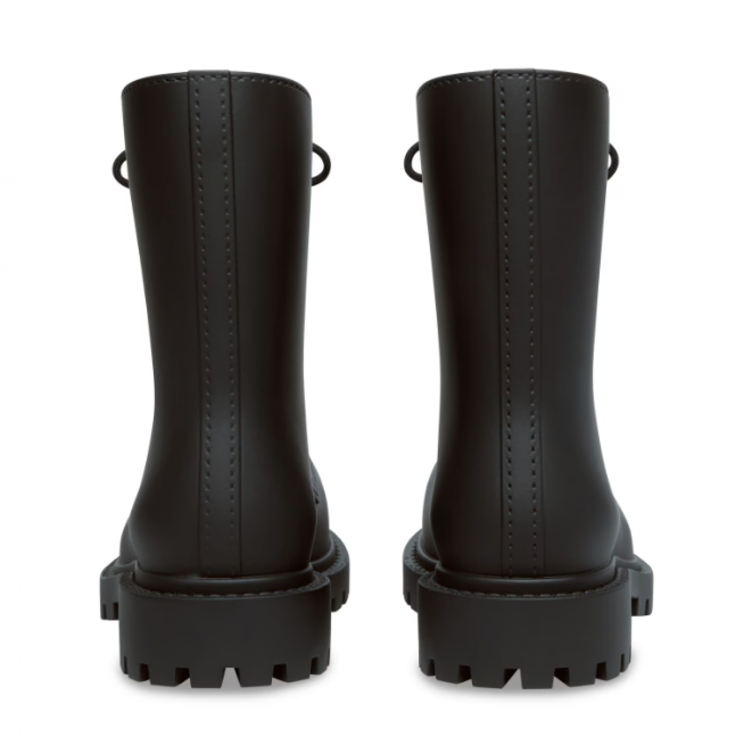 Balenciaga Steroid Boot Black