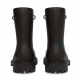 Balenciaga Steroid Boot Black