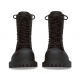 Balenciaga Steroid Boot Black