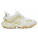 Кроссовки Balenciaga Track White Clear Sole