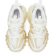 Кроссовки Balenciaga Track White Clear Sole