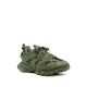 Кроссовки Balenciaga Track Dark Green