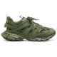 Кроссовки Balenciaga Track Dark Green