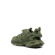 Кроссовки Balenciaga Track Dark Green