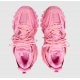 Кроссовки Balenciaga Track Trainer Fluo Pink