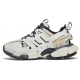 Кроссовки Balenciaga Track Sneaker White Black Beige