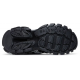 Кроссовки Balenciaga Track Sneaker Graffiti Black White