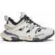 Кроссовки Balenciaga Track Sneaker White Black Beige