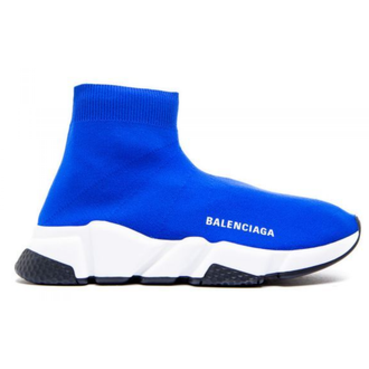 Balenciaga Speed Trainer синие (36-45)
