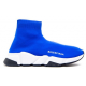 Balenciaga Speed Trainer синие (36-45)