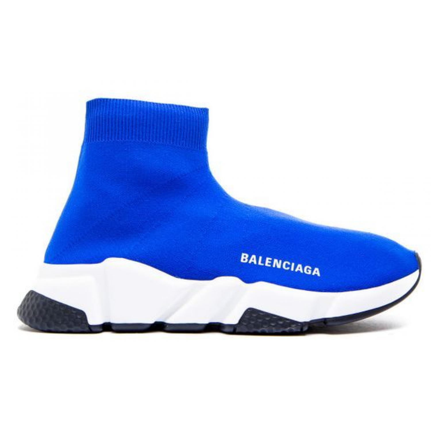 Balenciaga Speed Trainer синие (36-45)