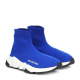 Balenciaga Speed Trainer синие (36-45)