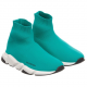 Balenciaga Speed Trainer зеленые (36-45)