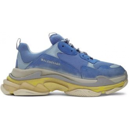 Balenciaga Triple S Sneaker SSENSE Exclusive