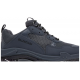 Balenciaga Triple S Sneaker Clear Sole Ombre Blue