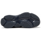 Balenciaga Triple S Sneaker Clear Sole Ombre Blue